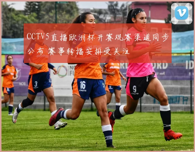 CCTV5直播欧洲杯开赛观赛渠道同步公布 赛事转播安排受关注