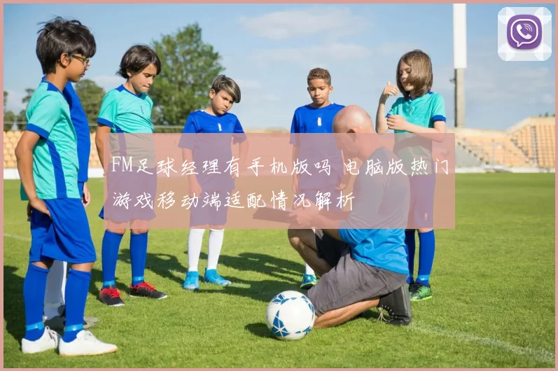 FM足球经理有手机版吗 电脑版热门游戏移动端适配情况解析